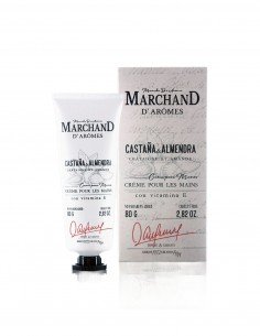 MARCHAND D'AROMES CREMA...