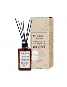 MARCHAND D'AROMES DIFUSOR...