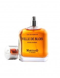 MARCHAND D'AROMES VILLE DE...