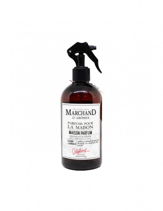 MARCHAND D'AROMES Home Spray  -...