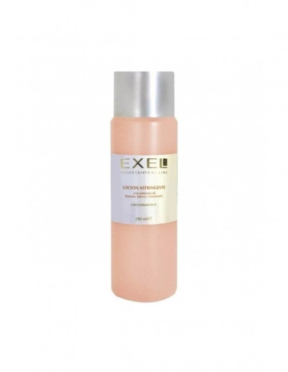 EXEL LOCIÓN ASTRINGENTE 250ml