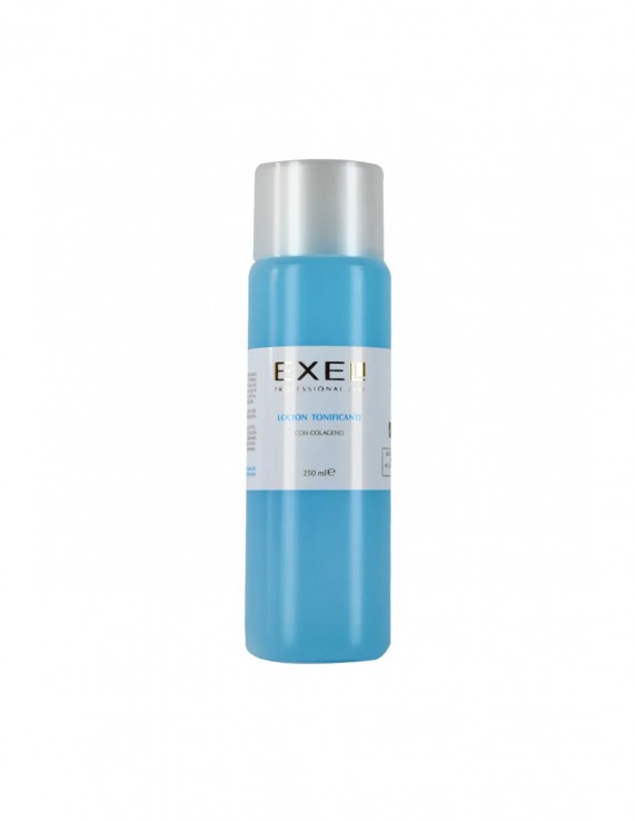 EXEL LOCIÓN TONIFICANTE COLAGENO 250ml