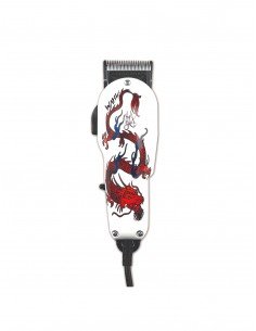 WAHL SUPER TAPER DRAGON