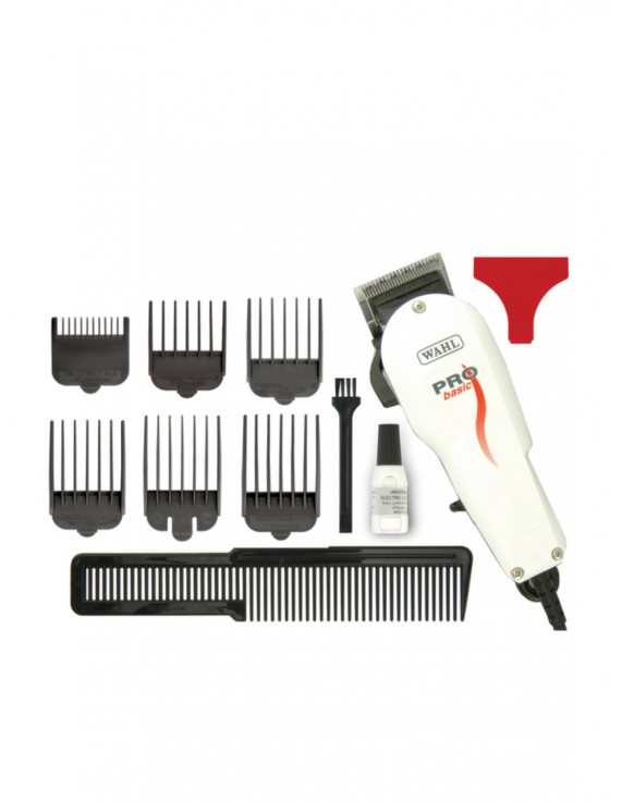 WAHL Pro Basic | Maquina de Corte