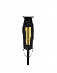 WAHL TRIMMER DETAILER BLACK...