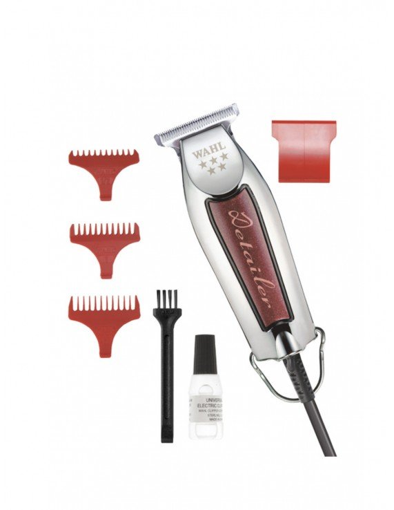 WAHL TRIMMER DETAILER