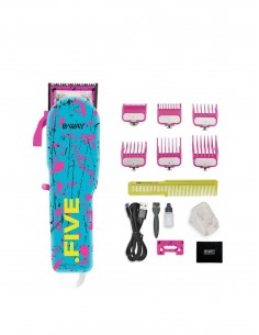 B-WAY Five | Cortadora... 2