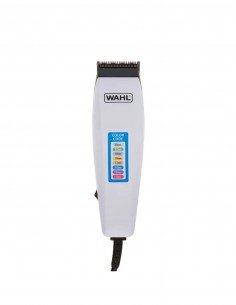 WAHL COLOR CODE