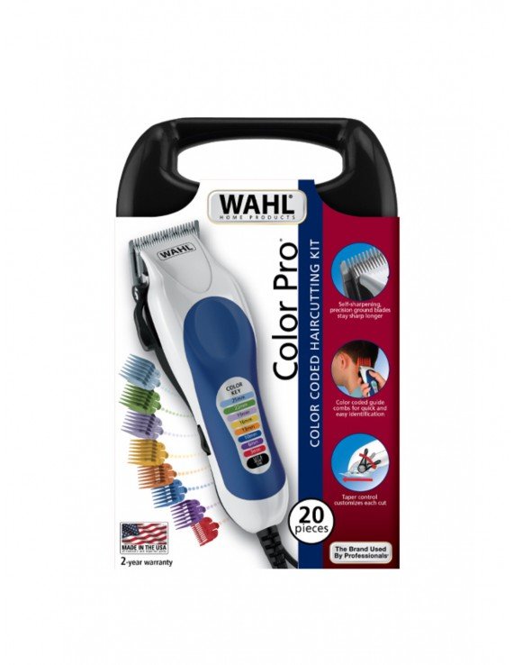 WAHL Color Pro | Maquina de Corte