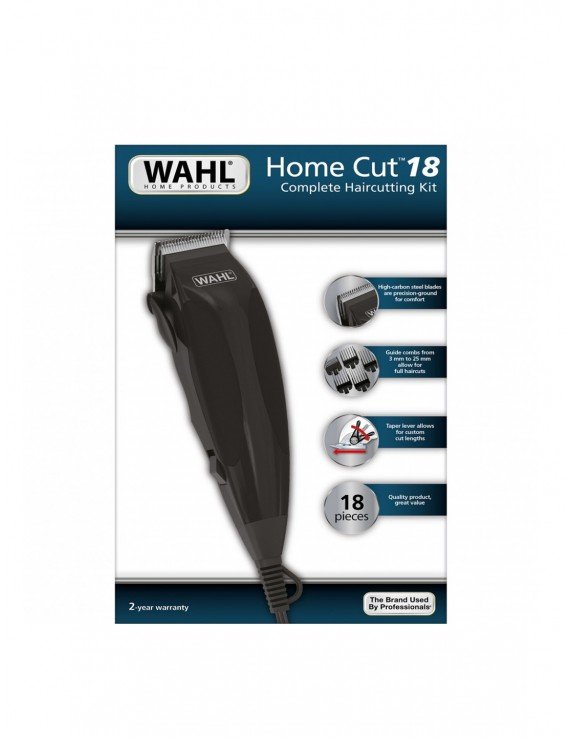 WAHL HOMECUT 18