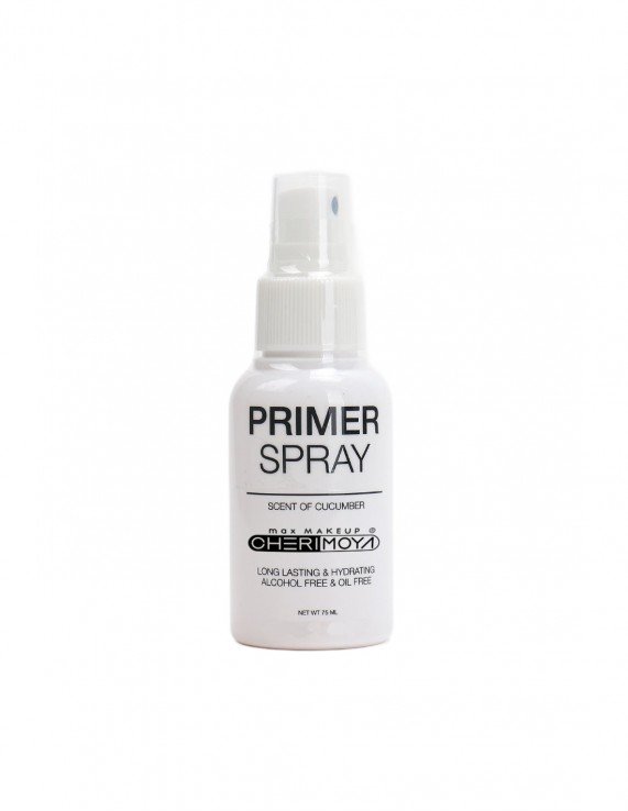 CHERIMOYA MAKE-UP PRIMER SPRAY 80ml