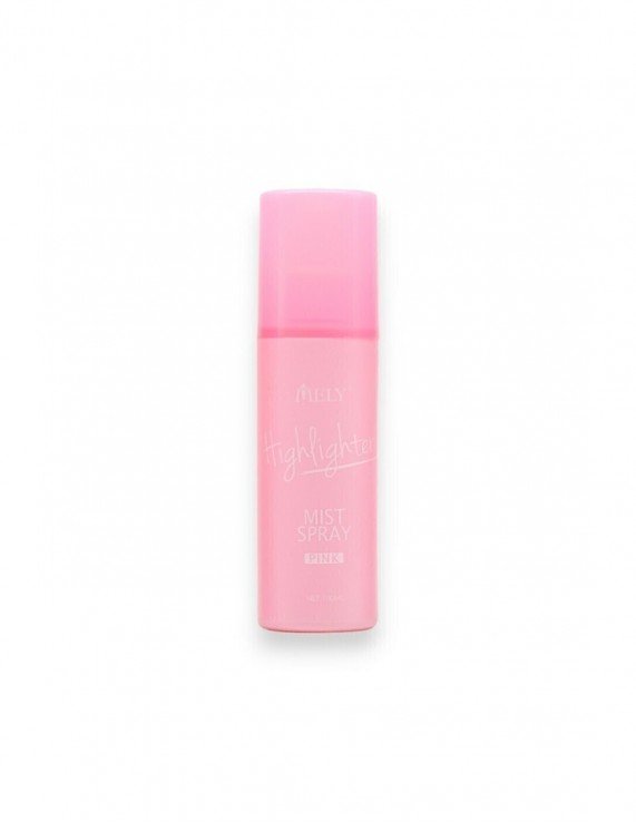 MELY FIJADOR HIGHLIGHTER MIST SPRAY...