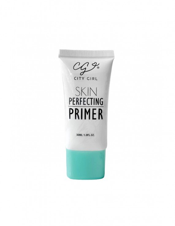 CITY GIRL SKIN PERFECTING PRIMER 30ml