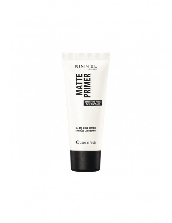 RIMMEL MATTE PRIMER 30ml