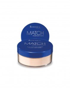 RIMMEL MATCH PERFECTION...