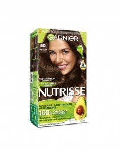 GARNIER NUTRISSE KIT