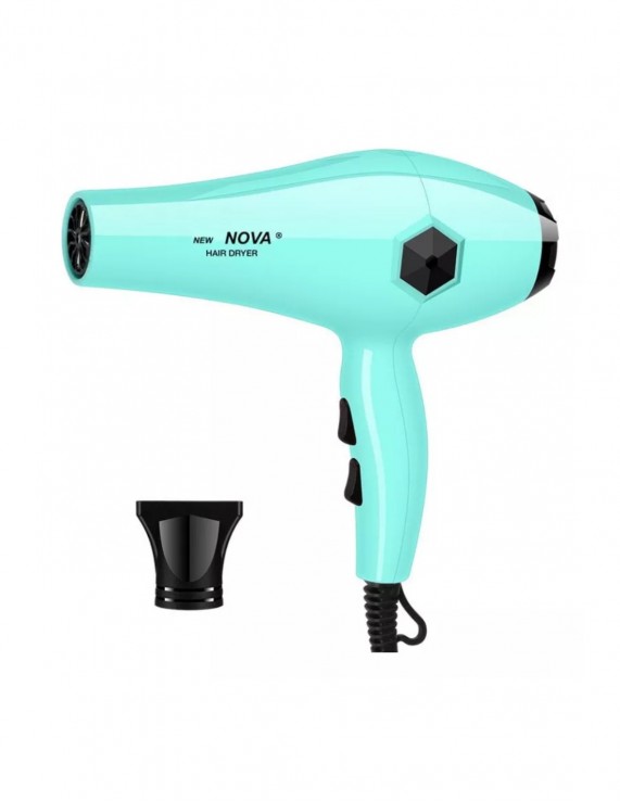 NEW NOVA SECADOR DE PELO NV-9120 4000W