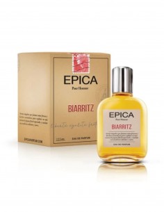 EPICA BIARRITZ POUR HOMME...