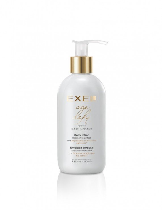 EXEL AGE DEFY BODY LOTION 250ml