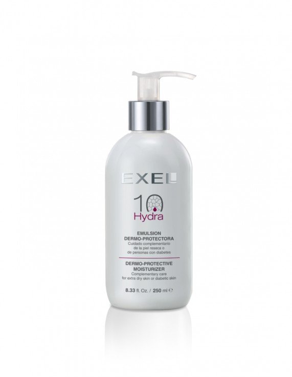 EXEL EMULSIÓN DERMO-PROTECTORA 250ml