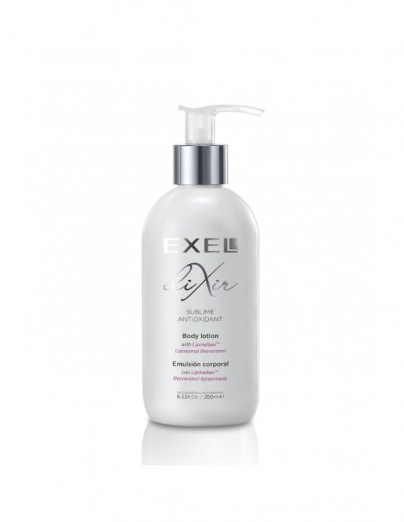 EXEL EXILIR BODY LOTION 250ml