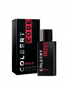 COLBERT CODE BOLD EAU DE...