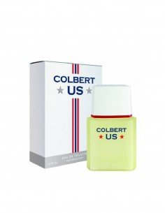 COLBERT US EAU DE TOILETTE...