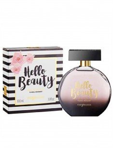 FABYOULOUS HELLO BEAUTY EAU...