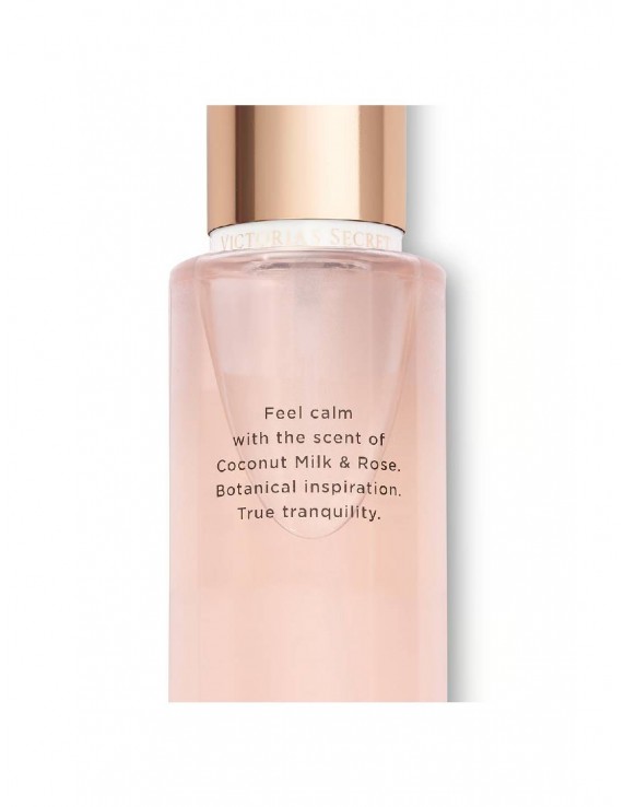 VICTORIA'S SECRET Coconut Milk & Rose...