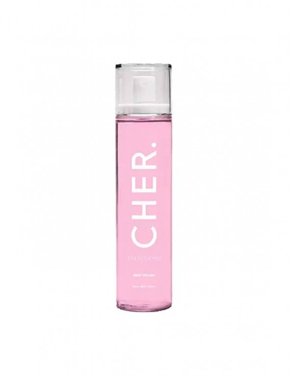 CHER DIECIOCHO BODY SPLASH 100ml