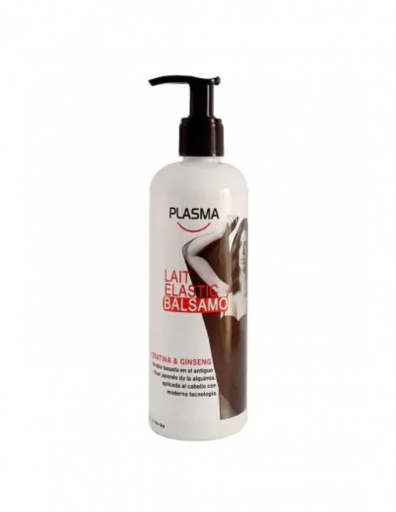 PLASMA LAIT ELASTIC BALSAMO 300ml