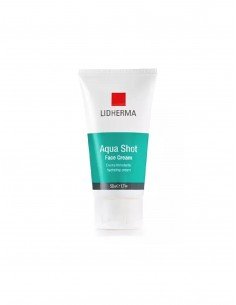 LIDHERMA AQUASHOT CREMA...