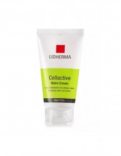 LIDHERMA CELLACTIVE HIDRO...