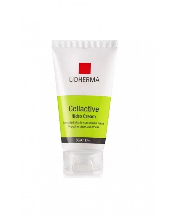 LIDHERMA CELLACTIVE HIDRO CREAM