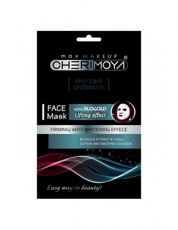 CHERIMOYA BLOGOLD LIFTING EFFECT