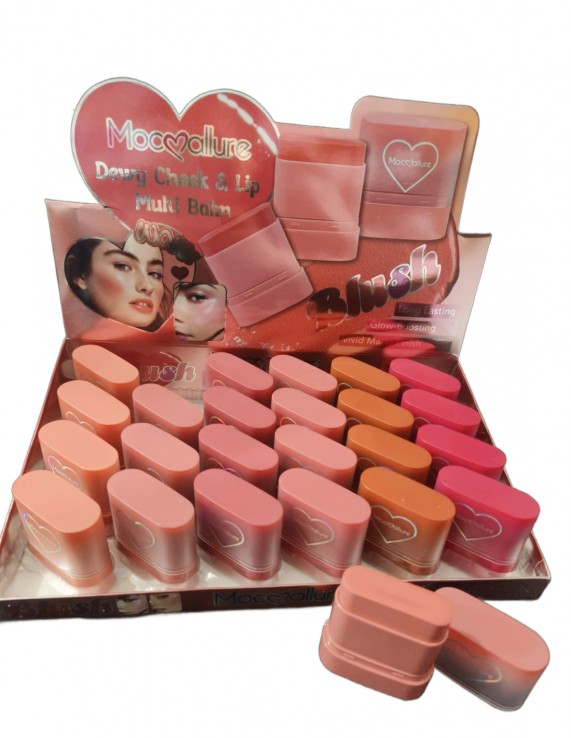 MOCMALLURE BALSAMO EN BARRA