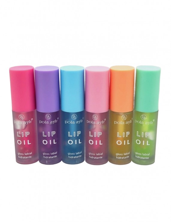 POLA AYLR LIP OIL GLOSS