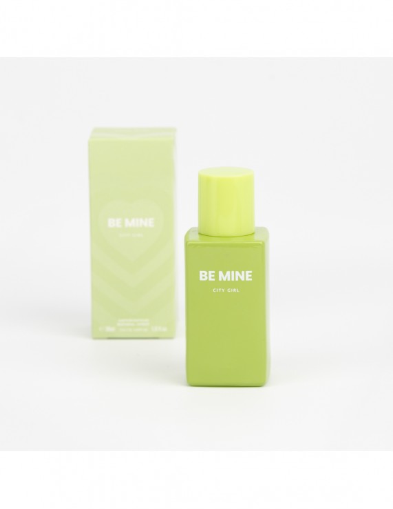 CITY GIRL BE MINE EAU DE PARFUM 30ml