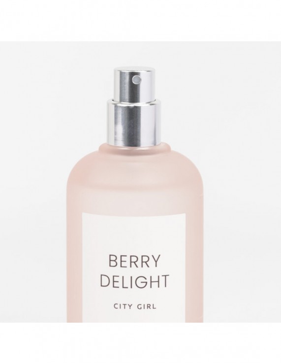 CITY GIRL BERRY DELIGHT EAU DE PARFUM...