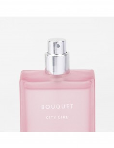 CITY GIRL Bouquet eau de... 2