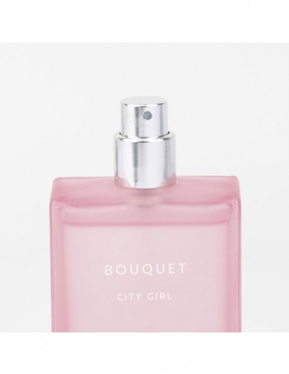 CITY GIRL BOUQUET EAU DE PARFUM 50ml