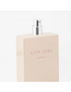CITY GIRL Embrace eau de... 2