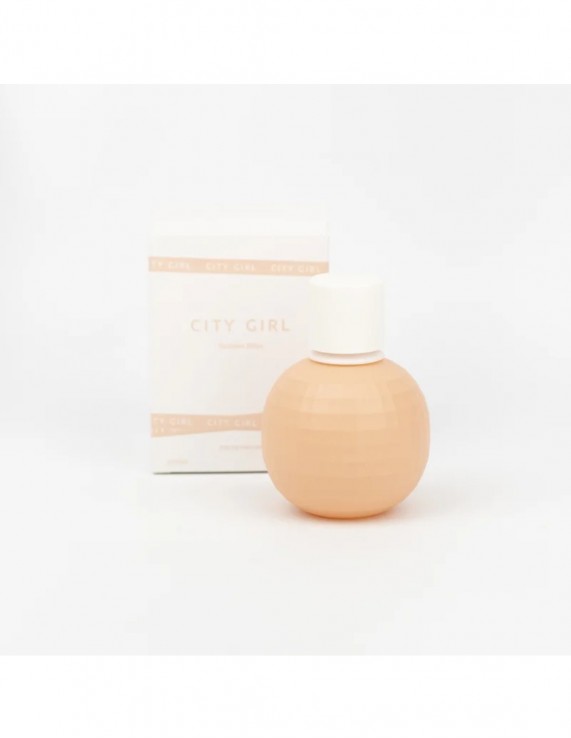 CITY GIRL GOLDEN BLISS EAU DE PARFUM...