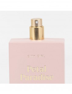 CITY GIRL Petal Paradise... 2