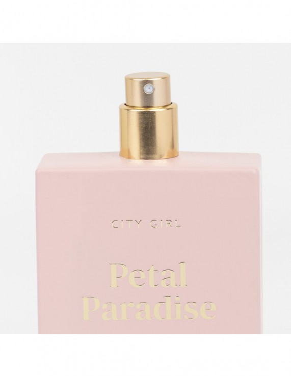 CITY GIRL PETAL PARADISE EAU DE...