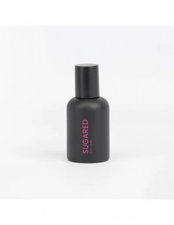 CITY GIRL SUGARED EAU DE PARFUM 20ml