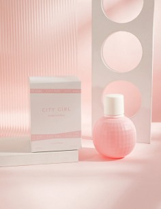 CITY GIRL Sweet Fantasy eau... 2