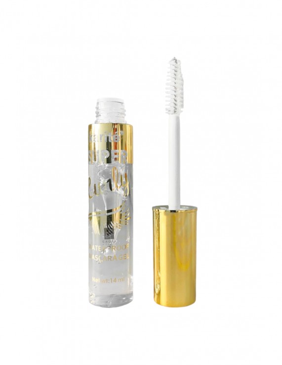 KARITÉ SUPER CURLY MÁSCARA GEL
