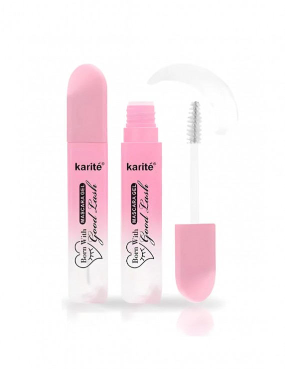 KARITÉ BORN WITH GOOD LASH MÁSCARA GEL