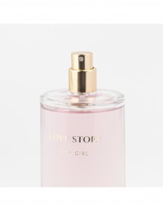 CITY GIRL Love Story eau de... 2